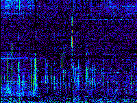 No data: 20-21 UT