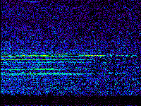 No data: 15-16 UT