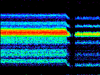 No data: 21-22 UT