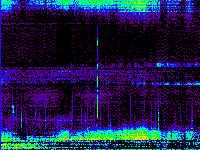 No data: 15-16 UT