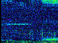 No data: 10-11 UT