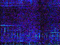 No data: 20-21 UT