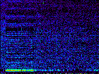No data: 15-16 UT