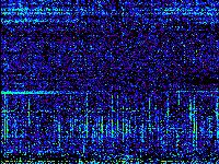No data: 20-21 UT