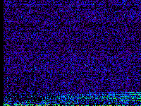 No data: 10-11 UT