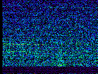 No data: 10-11 UT