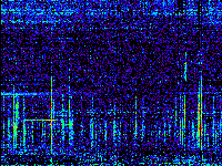 No data: 20-21 UT