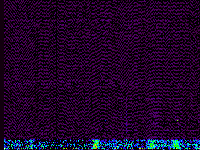 No data: 10-11 UT