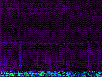 No data: 13-14 UT
