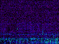 No data: 20-21 UT