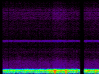 No data: 10-11 UT