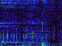 No data: 20-21 UT