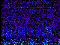 No data: 10-11 UT