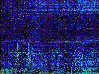 No data: 15-16 UT