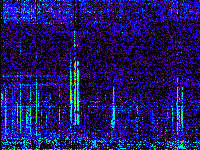 No data: 20-21 UT
