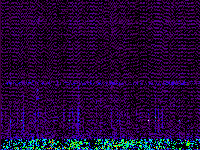 No data: 20-21 UT