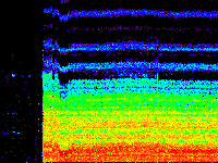 No data: 15-16 UT