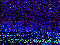 No data: 20-21 UT