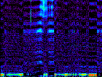 No data: 20-21 UT