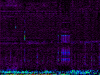 No data: 15-16 UT