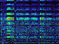 No data: 13-14 UT