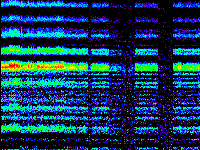 No data: 15-16 UT