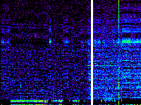 No data: 11-12 UT
