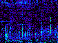 No data: 20-21 UT