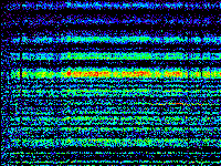 No data: 20-21 UT