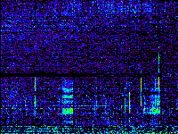 No data: 13-14 UT
