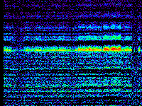 No data: 10-11 UT