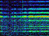No data: 15-16 UT