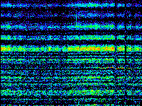 No data: 20-21 UT