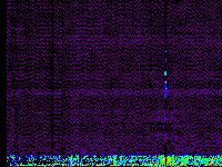 No data: 10-11 UT