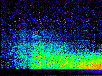 No data: 20-21 UT