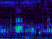 No data: 20-21 UT