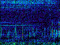 No data: 20-21 UT