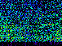 No data: 20-21 UT