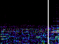 No data: 08-09 UT