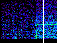 No data: 11-12 UT