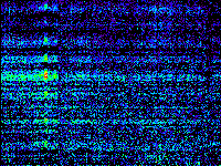 No data: 13-14 UT