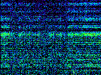 No data: 15-16 UT