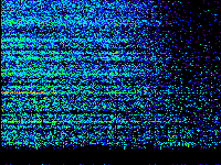 No data: 13-14 UT