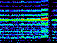No data: 20-21 UT