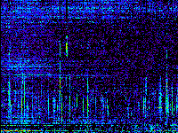 No data: 20-21 UT