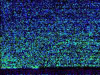 No data: 20-21 UT