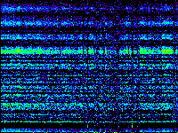 No data: 20-21 UT