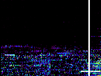 No data: 08-09 UT