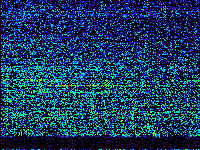 No data: 15-16 UT