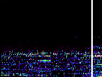 No data: 08-09 UT
